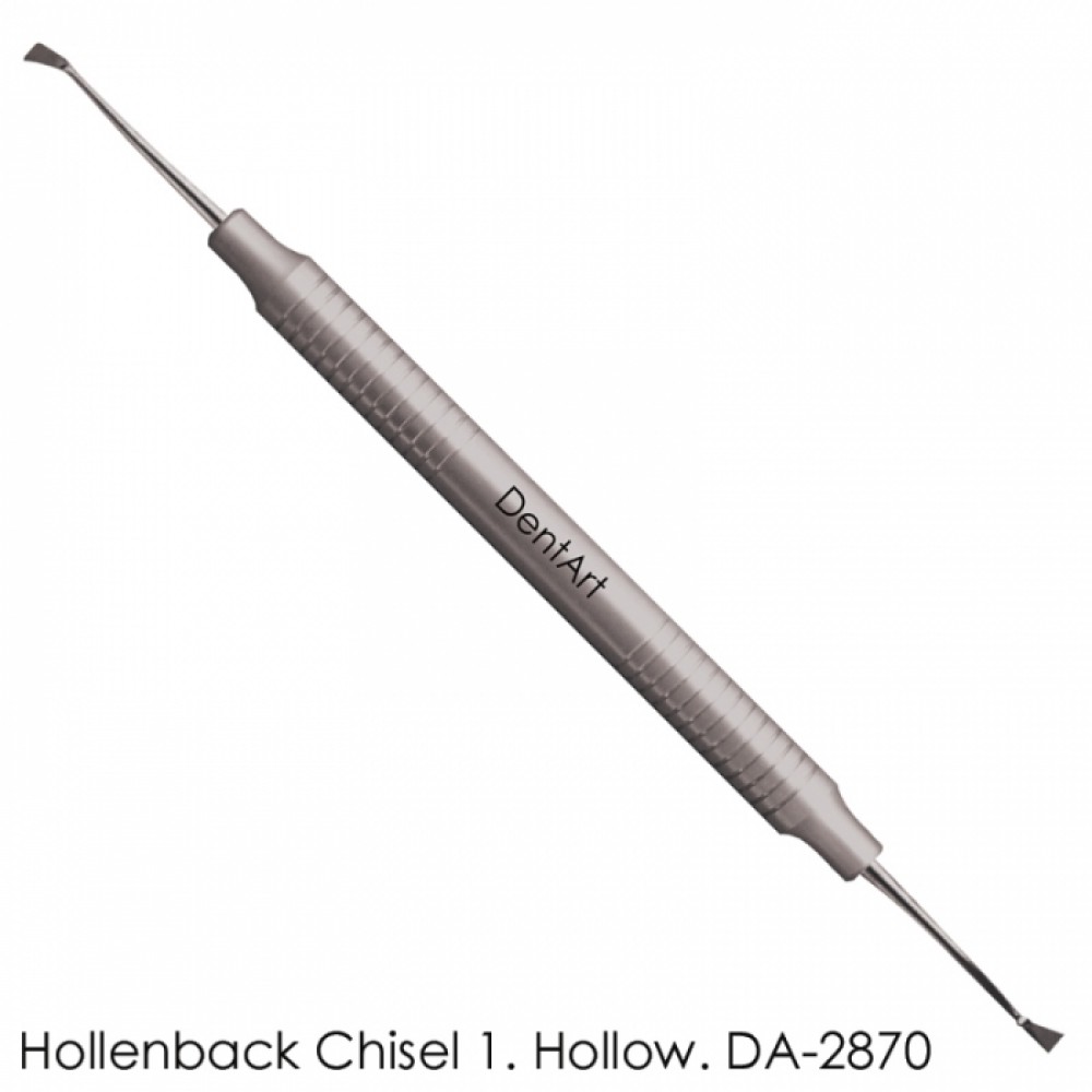 HOLLENBACK CHISEL